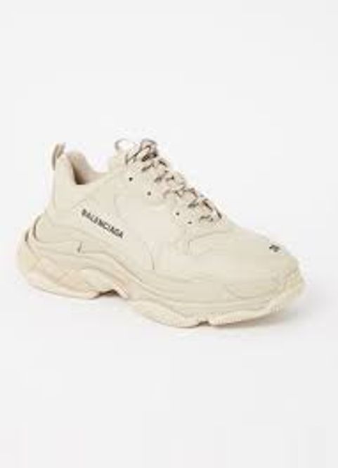 Hoofdbeeld Steve Madden sneakers 