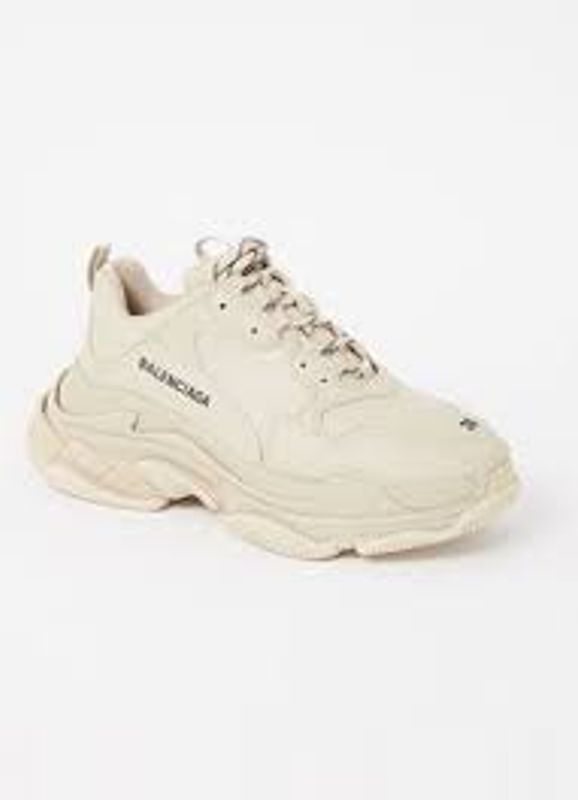 Steve Madden sneakers 